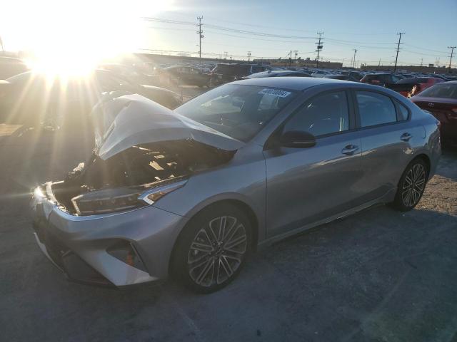 Изображение 1 2024 KIA FORTE GT 2024 с VIN 3KPF44AC7RE688923