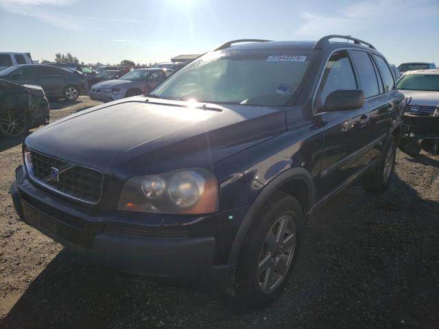 Изображение 1 2005 VOLVO XC90  2005 с VIN YV1CZ592851148994
