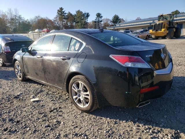 Изображение 2 2010 ACURA TL  2010 с VIN 19UUA8F24AA016589