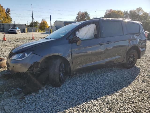 Obraz 1 z 2019 CHRYSLER PACIFICA LIMITED 2019 z VIN 2C4RC1GG6KR721021