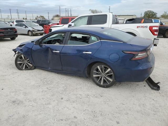 Изображение 2 2020 NISSAN MAXIMA SV 2020 с VIN 1N4AA6CV4LC364667