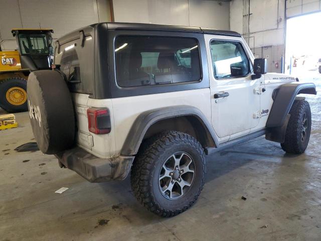 Image 3 of 2019 JEEP WRANGLER RUBICON 2019 with VIN 1C4HJXCN5KW525510