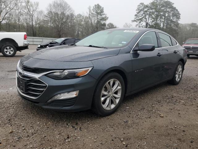 Obraz 1 z 2021 CHEVROLET MALIBU LT 2021 z VIN 1G1ZD5STXMF043840