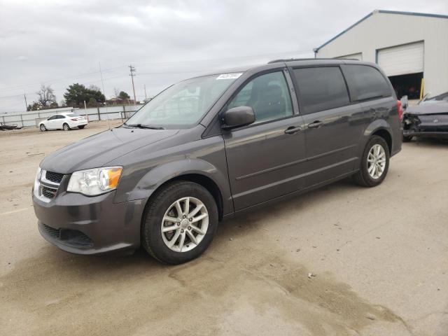 Obraz 2015 DODGE GRAND CARAVAN SXT 2015