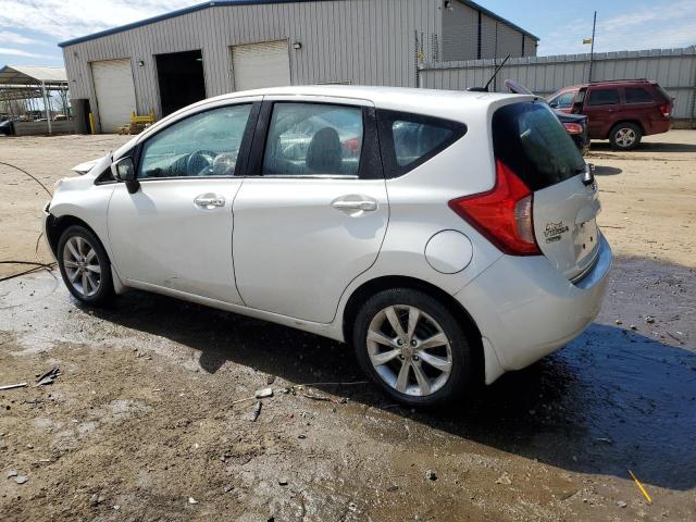 Obraz 2 z 2016 NISSAN VERSA NOTE S 2016 z VIN 3N1CE2CP4GL404986