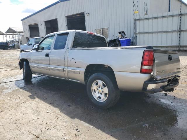 Obraz 2 z 2002 CHEVROLET SILVERADO C1500 2002 z VIN 2GCEC19V321405455