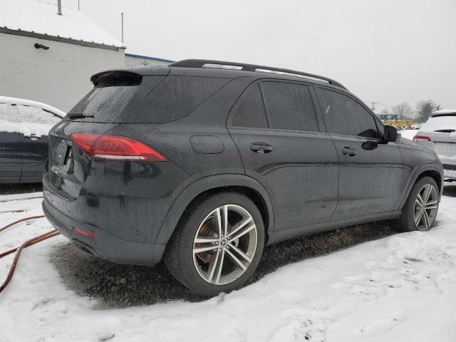 Obraz 3 z 2020 MERCEDES-BENZ GLE 350 4MATIC 2020 z VIN 4JGFB4KB8LA033929