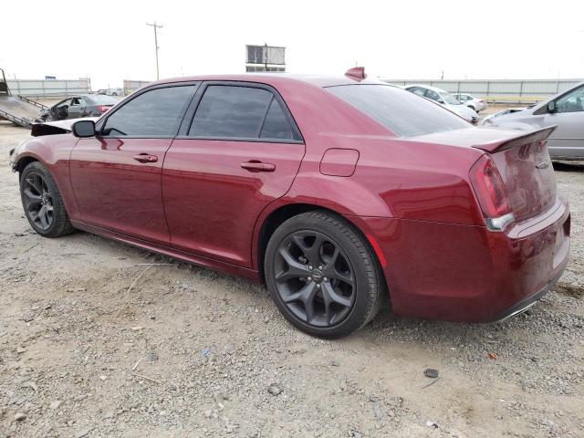 Изображение 2 2022 CHRYSLER 300 S 2022 с VIN 2C3CCABT2NH193714