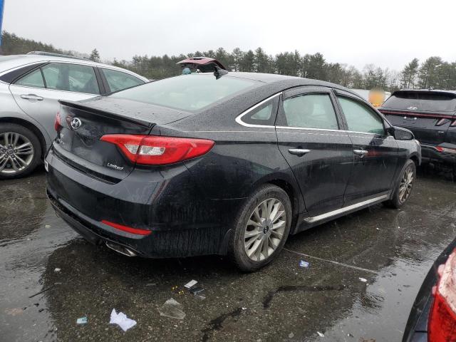Image 3 of 2015 HYUNDAI SONATA SPORT 2015 with VIN 5NPE34AF8FH176944