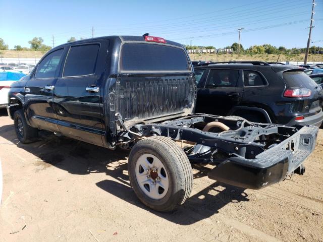Изображение 2 2021 TOYOTA TUNDRA CREWMAX 1794 2021 с VIN 5TFAY5F17MX023928