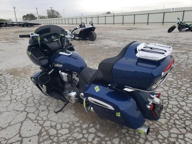 Obraz 3 z 2022 INDIAN MOTORCYCLE CO. PURSUIT LIMITED WITH PREMIUM PACKAGE 2022 z VIN 56KLDHRR5N3411816