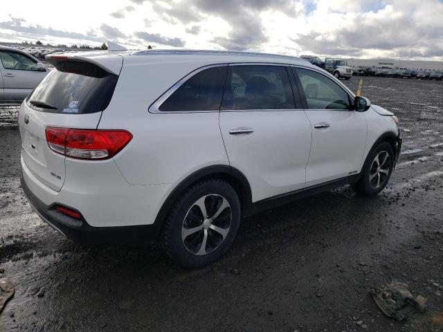 Obraz 3 z 2018 KIA SORENTO EX 2018 z VIN 5XYPHDA52JG395576