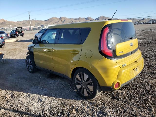 Изображение 2 2015 KIA SOUL ! 2015 с VIN KNDJX3A55F7219421