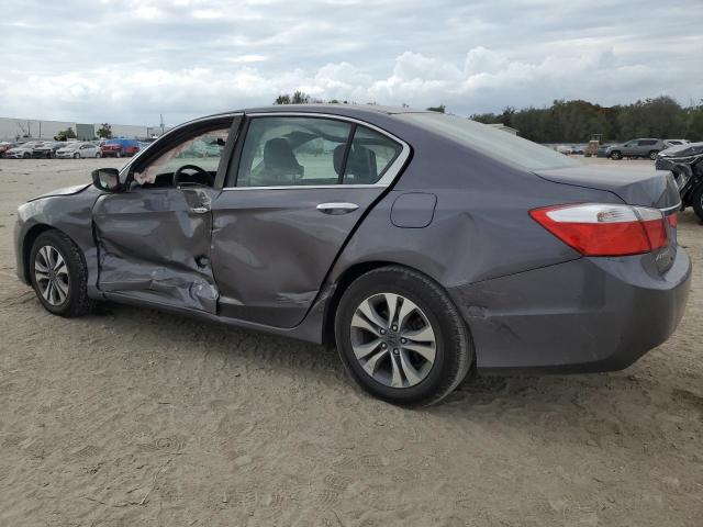 Изображение 2 2014 HONDA ACCORD LX 2014 с VIN 1HGCR2F37EA163747