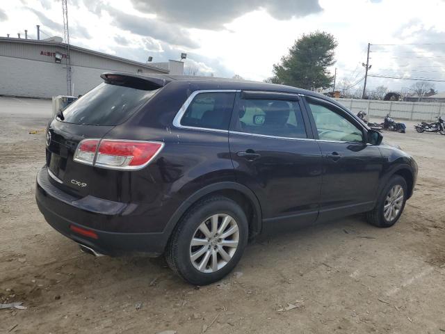 Obraz 3 z 2008 MAZDA CX-9  2008 z VIN JM3TB38A780138840