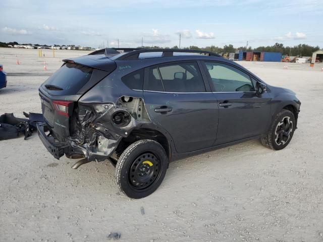 Image 3 of 2021 SUBARU CROSSTREK LIMITED 2021 with VIN JF2GTHMC1M8310997