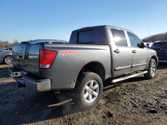 Image 3 of 2011 NISSAN TITAN S 2011 with VIN 1N6AA0EC7BN326742