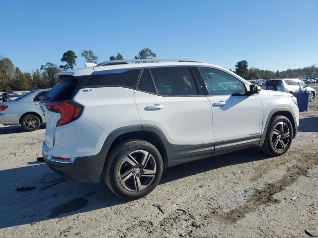 Изображение 3 2020 GMC TERRAIN SLT 2020 с VIN 3GKALVEV1LL128787