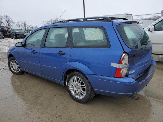 Image 2 of 2003 FORD FOCUS SE 2003 with VIN 1FAFP36383W160241