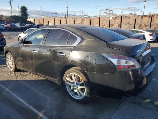 Image 2 of 2014 NISSAN MAXIMA S 2014 with VIN 1N4AA5AP4EC465113