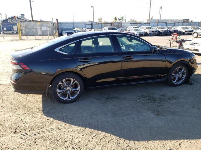 Image 3 of 2023 HONDA ACCORD EX 2023 with VIN 1HGCY1F38PA013887
