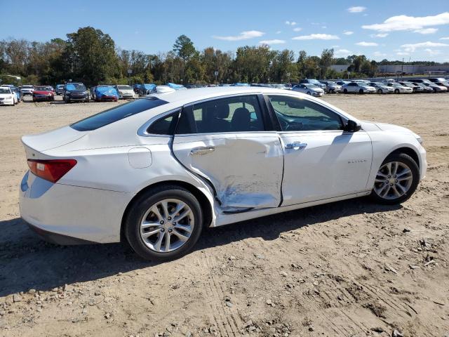 Image 3 of 2017 CHEVROLET MALIBU LT 2017 with VIN 1G1ZE5ST1HF203087