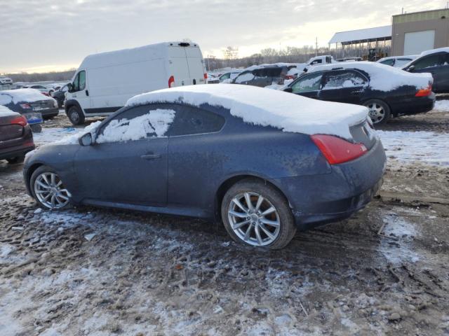 Obraz 2 z 2013 INFINITI G37  2013 z VIN JN1CV6EL8DM982396