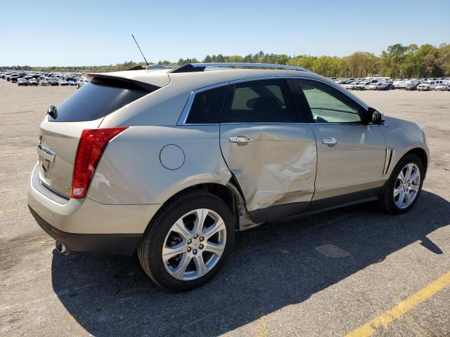 Image 3 of 2016 CADILLAC SRX PREMIUM COLLECTION 2016 with VIN 3GYFNDE32GS570911