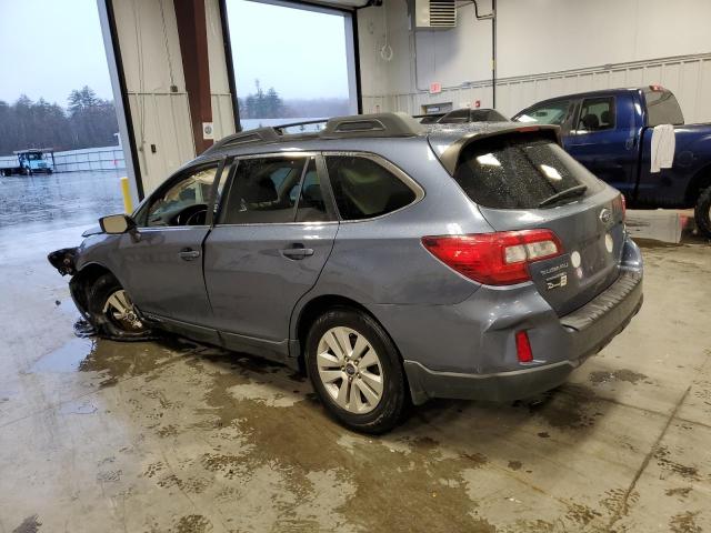 Obraz 2 z 2016 SUBARU OUTBACK 2.5I PREMIUM 2016 z VIN 4S4BSACC7G3285251