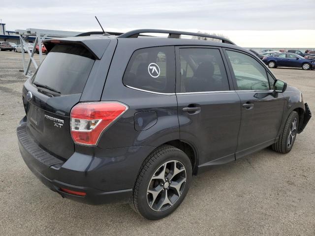 Obraz 3 z 2015 SUBARU FORESTER 2.0XT PREMIUM 2015 z VIN JF2SJGDC0FH484718