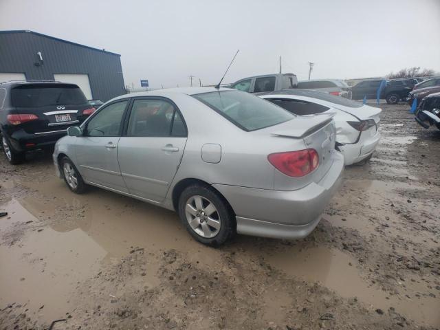 Obraz 2 z 2005 TOYOTA COROLLA CE 2005 z VIN 1NXBR32E85Z554620