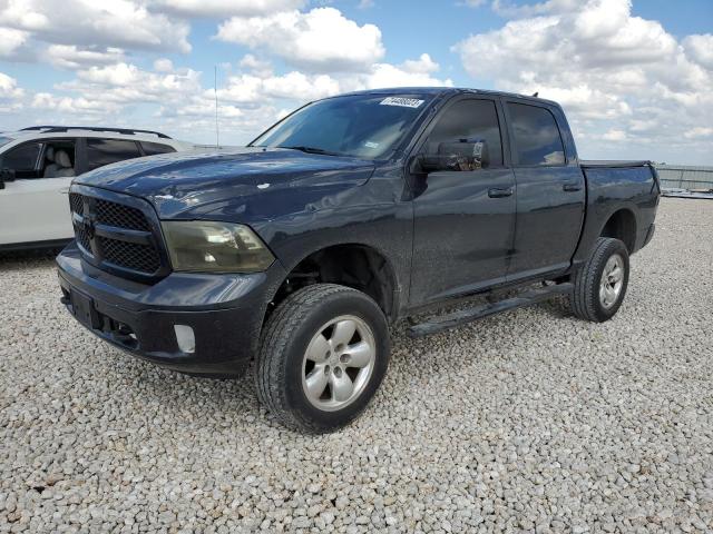 2016 RAM 1500 SLT 2016 image