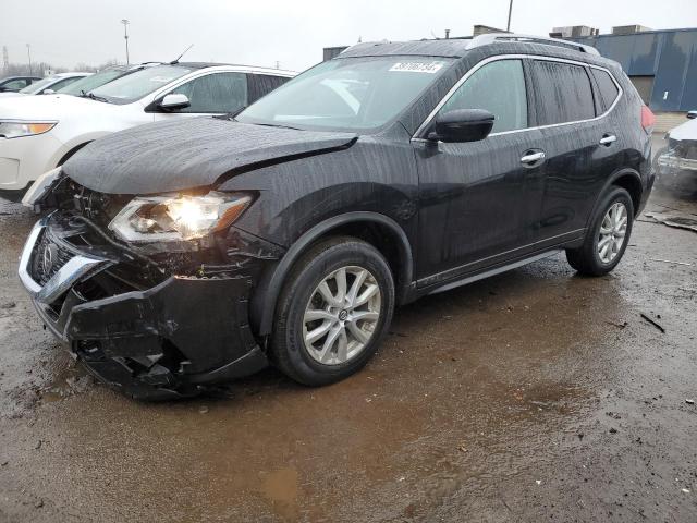 Image 1 of 2018 NISSAN ROGUE S 2018 with VIN JN8AT2MV3JW306853