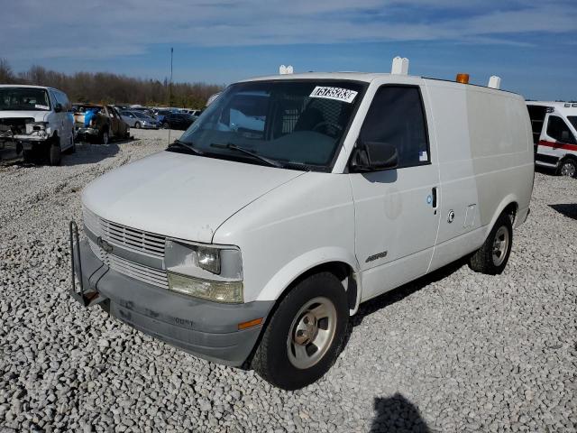 Obraz 2001 CHEVROLET ASTRO  2001