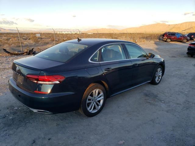 Image 3 of 2020 VOLKSWAGEN PASSAT SE 2020 with VIN 1VWSA7A34LC014023