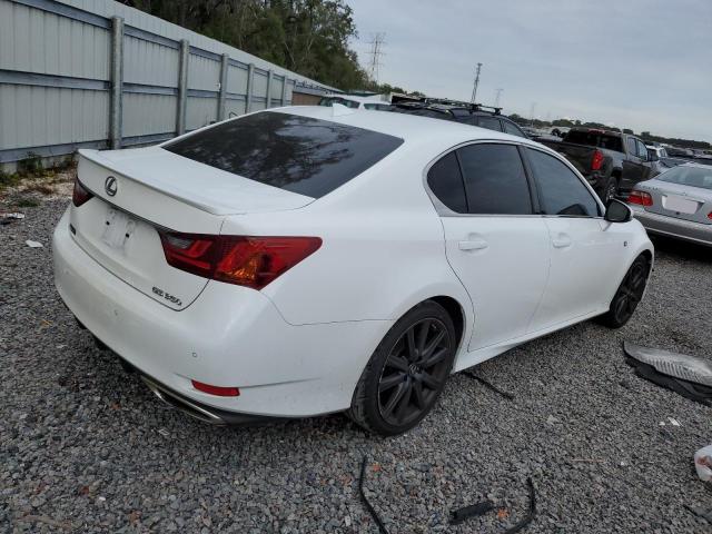 Image 3 of 2015 LEXUS GS 350 2015 with VIN JTHBE1BL2FA012885
