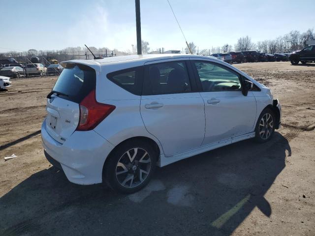 Изображение 3 2015 NISSAN VERSA NOTE S 2015 с VIN 3N1CE2CP6FL407421