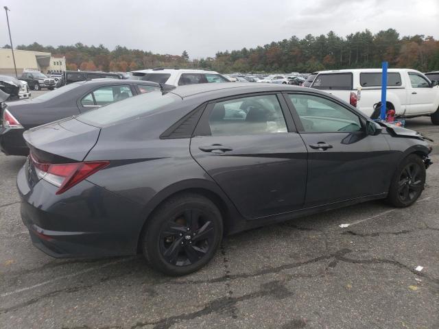Изображение 3 2021 HYUNDAI ELANTRA SEL 2021 с VIN 5NPLM4AG9MH044446