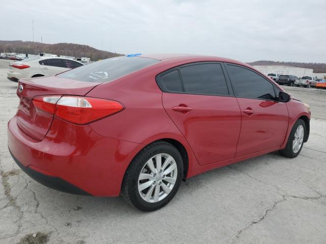 Image 3 of 2015 KIA FORTE LX 2015 with VIN KNAFX4A69F5315680