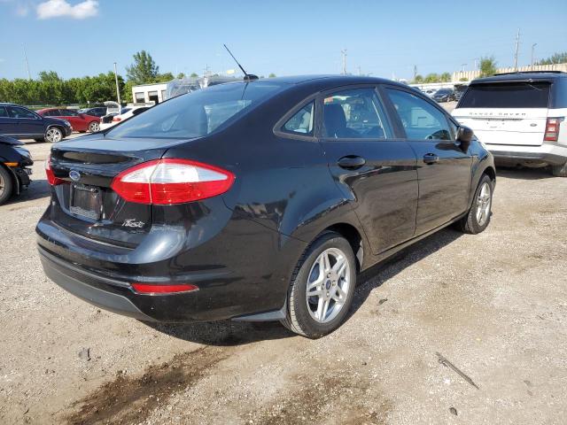 Изображение 3 2019 FORD FIESTA SE 2019 с VIN 3FADP4BJ4KM157126