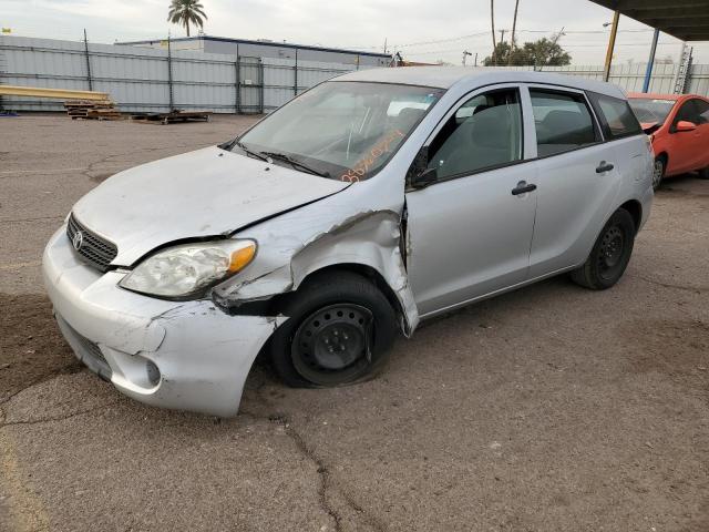 Obraz 2007 TOYOTA COROLLA MATRIX XR 2007