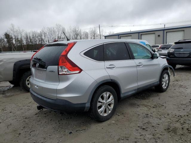 Image 3 of 2012 HONDA CR-V EX 2012 with VIN 2HKRM4H50CH631602