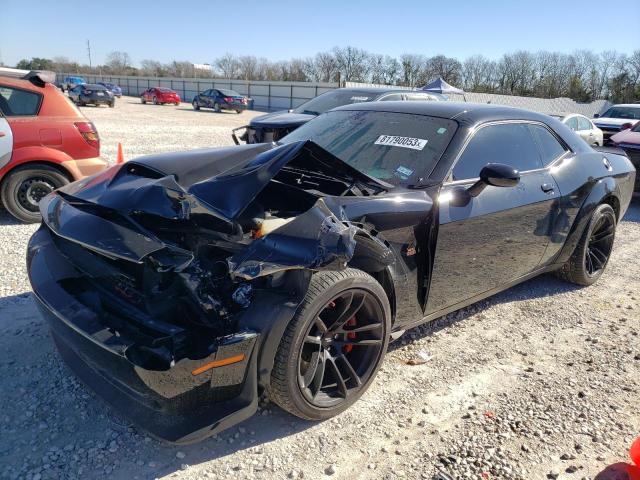 Изображение 1 2021 DODGE CHALLENGER R/T SCAT PACK 2021 с VIN 2C3CDZFJ1MH500633