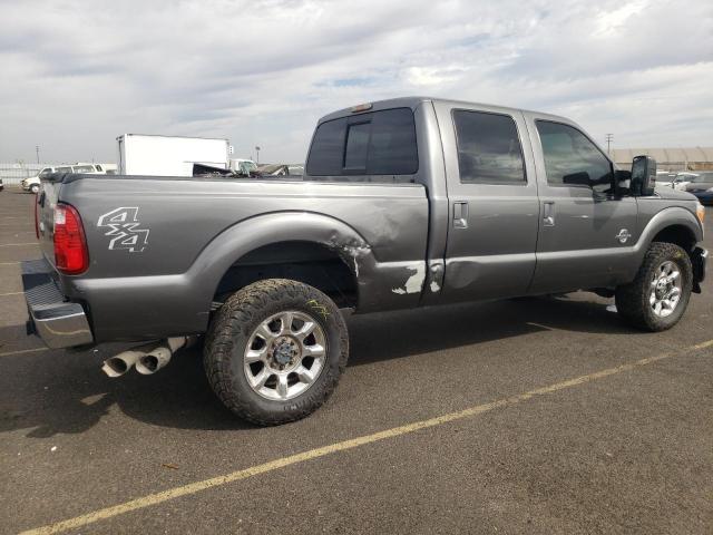 Image 3 of 2011 FORD F250 SUPER DUTY 2011 with VIN 1FT7W2BT8BEB89048