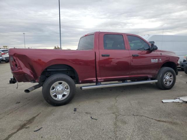 Image 3 of 2018 RAM 3500 ST 2018 with VIN 3C63R3CL8JG393129