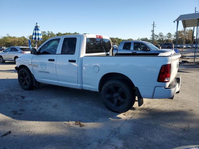 Image 2 of 2016 RAM 1500 ST 2016 with VIN 1C6RR6FT2GS404294