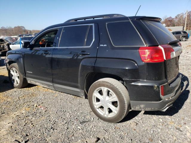 Изображение 2 2017 GMC TERRAIN SLE 2017 с VIN 2GKALNEK5H6317332