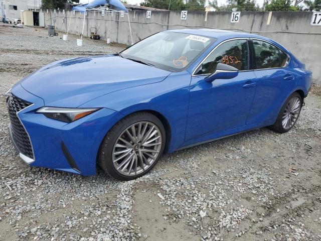 2023 LEXUS IS 300 2023 image