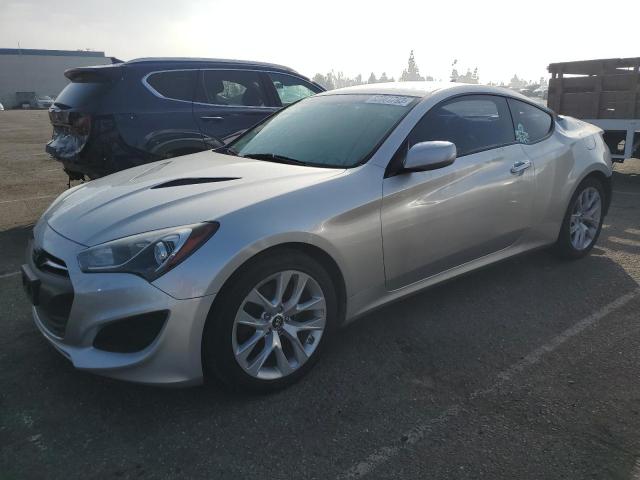 2013 HYUNDAI GENESIS COUPE 2.0T 2013 image