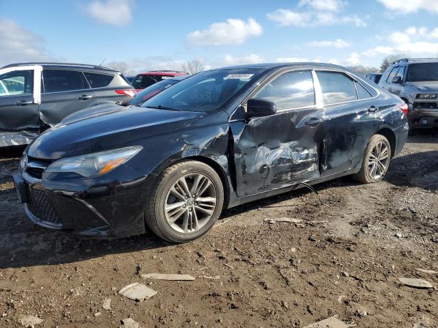 Obraz 1 z 2015 TOYOTA CAMRY LE 2015 z VIN 4T1BF1FK1FU992586
